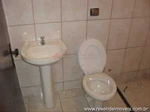 Casa para aluguel em Mirante das Agulhas