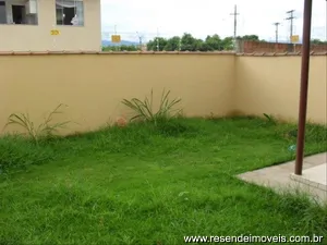 Casa para aluguel em Mirante das Agulhas