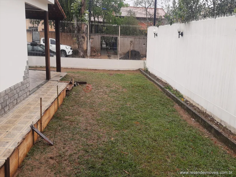 Foto 5 de 11 - Casa para aluguel em Parque Ipiranga