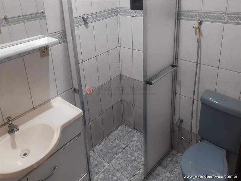 Foto 6 de 11 - Casa para aluguel em Parque Ipiranga