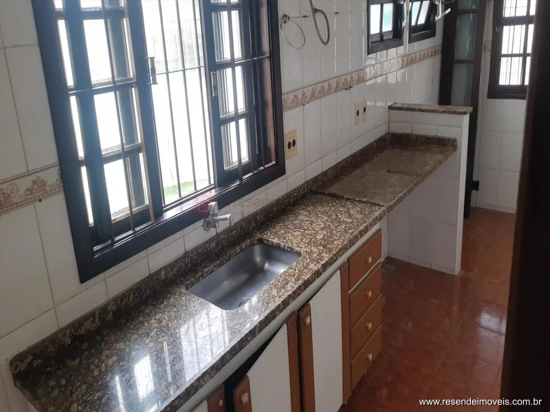 Foto 11 de 11 - Casa para aluguel em Parque Ipiranga