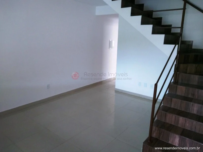 Foto 2 de 12 - Casa para aluguel em Jardim D'Oeste