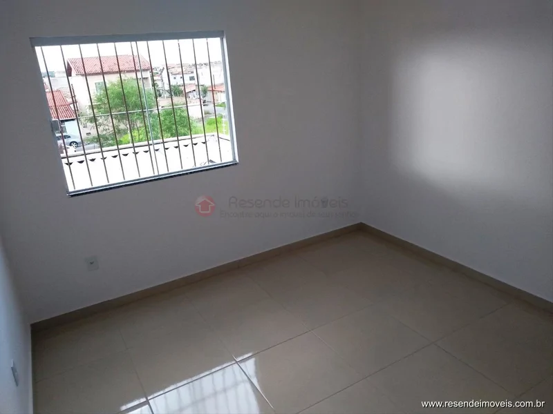 Foto 5 de 12 - Casa para aluguel em Jardim D'Oeste