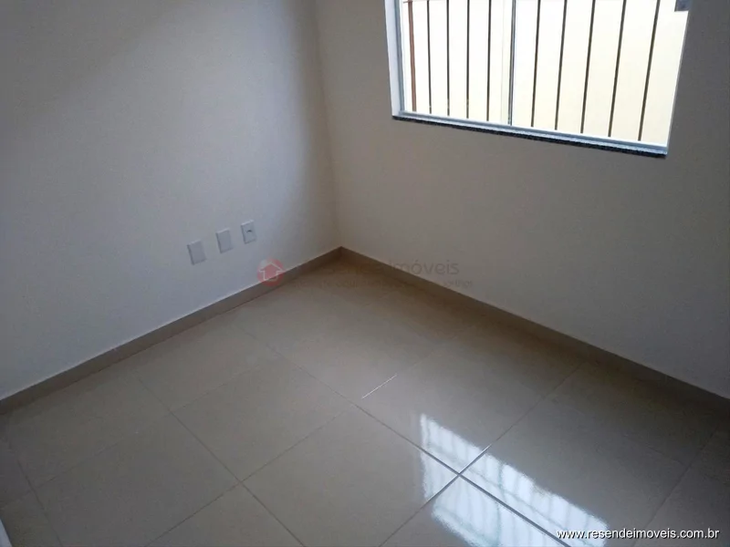 Foto 10 de 12 - Casa para aluguel em Jardim D'Oeste