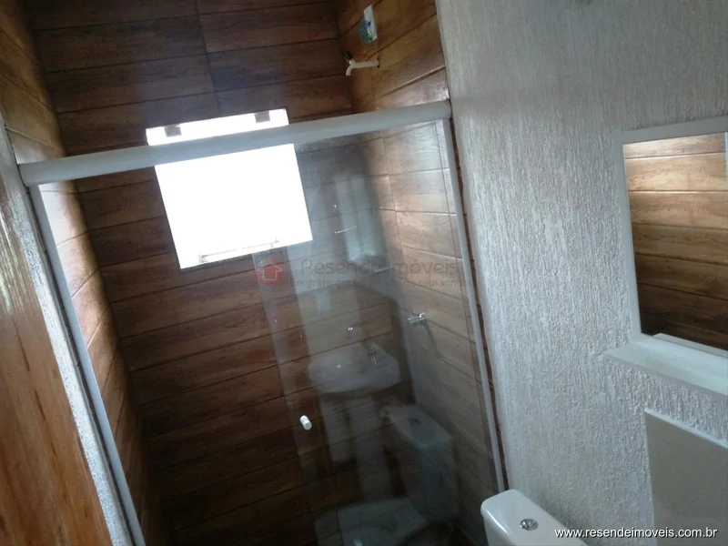 Foto 12 de 12 - Casa para aluguel em Jardim D'Oeste