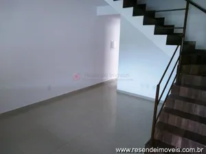 Casa para aluguel em Jardim D'Oeste