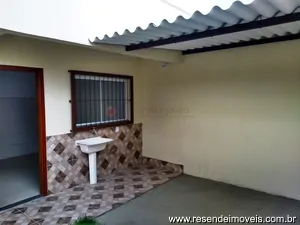 Casa para aluguel em Jardim D'Oeste