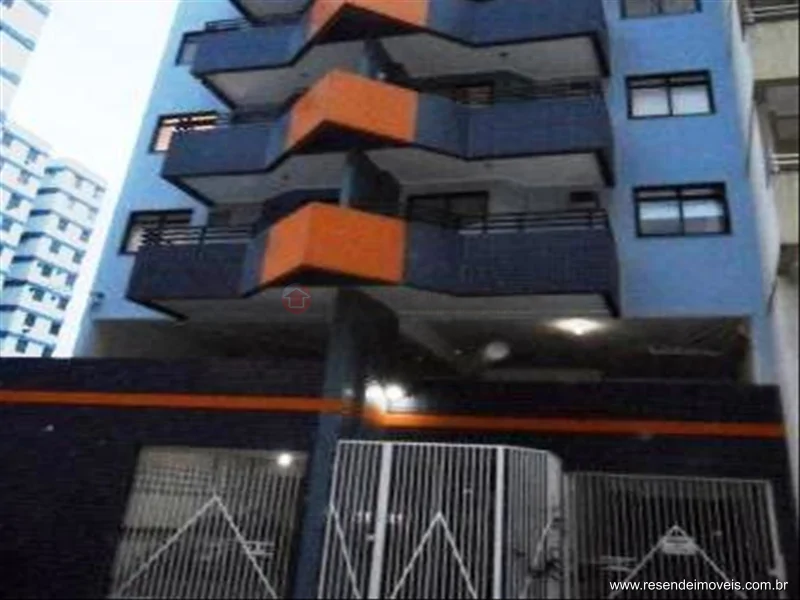 Foto 1 de 1 - Apartamento para aluguel em Campos Elíseos