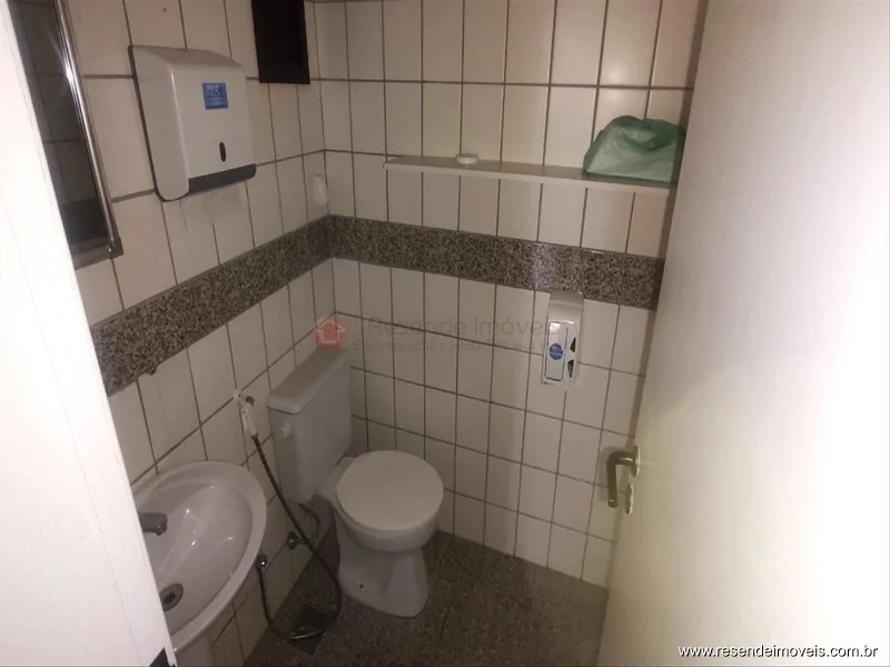 Foto 9 de 14 - Sala Comercial para aluguel em Jardim Tropical