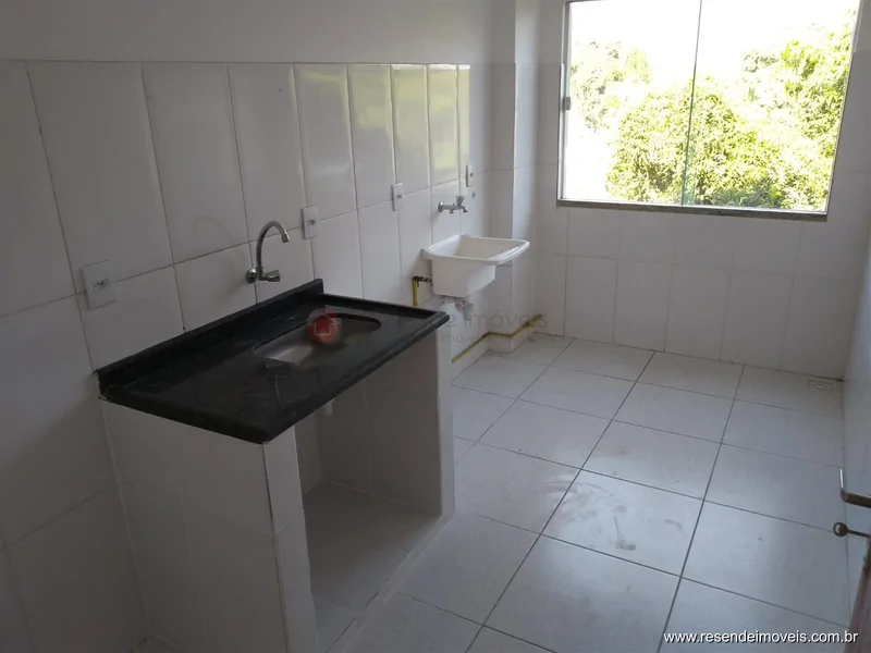 Foto 2 de 7 - Apartamento para aluguel em Centro