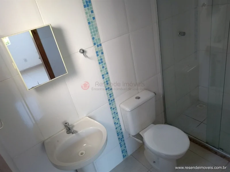 Foto 6 de 7 - Apartamento para aluguel em Centro