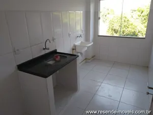 Apartamento para aluguel em Centro