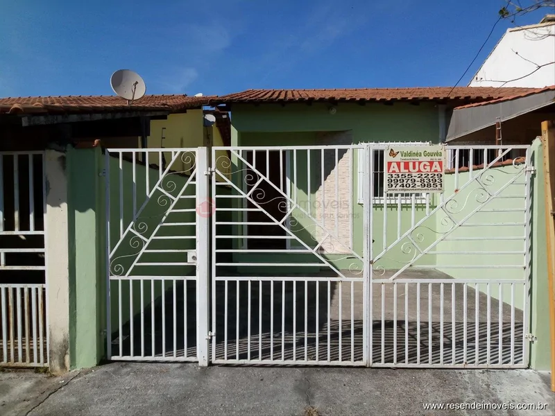 Foto 14 de 15 - Casa para aluguel em Morada da Montanha