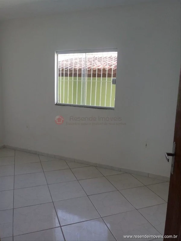 Foto 3 de 15 - Casa para aluguel em Morada da Montanha