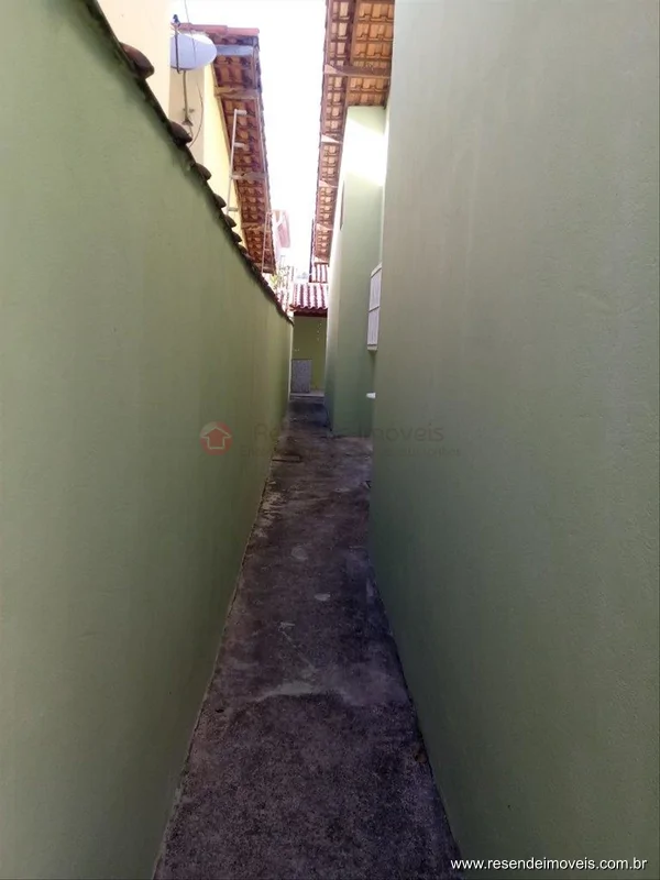 Foto 1 de 15 - Casa para aluguel em Morada da Montanha