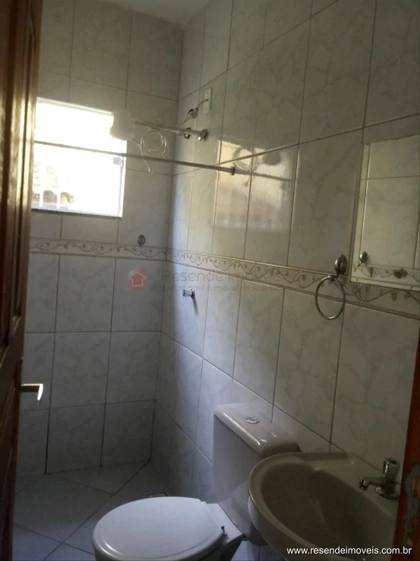 Foto 5 de 15 - Casa para aluguel em Morada da Montanha