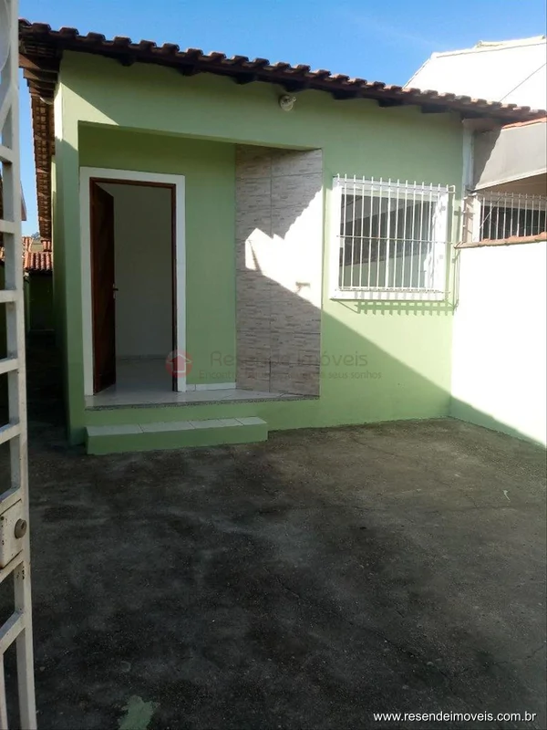 Foto 4 de 15 - Casa para aluguel em Morada da Montanha