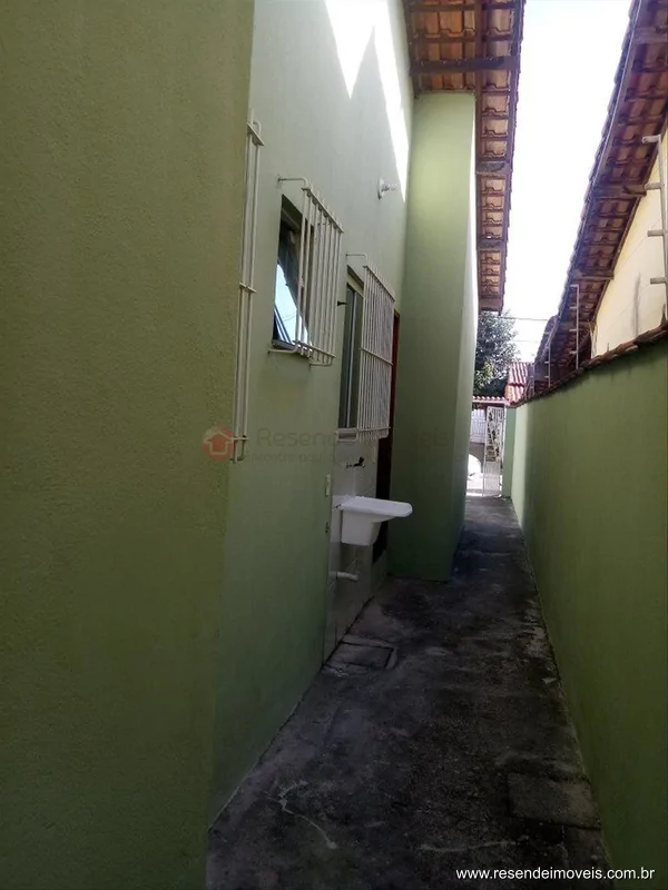 Foto 12 de 15 - Casa para aluguel em Morada da Montanha