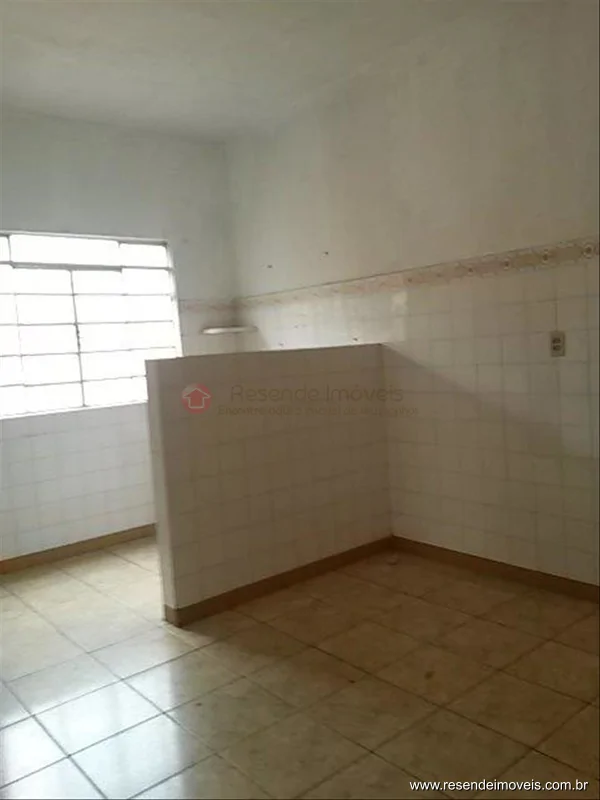 Foto 11 de 15 - Casa para aluguel em Liberdade