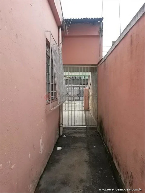 Foto 1 de 15 - Casa para aluguel em Liberdade