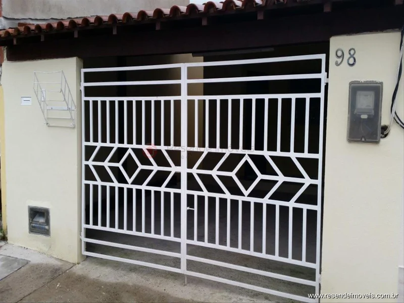 Foto 7 de 11 - Casa para aluguel em Jardim D'Oeste