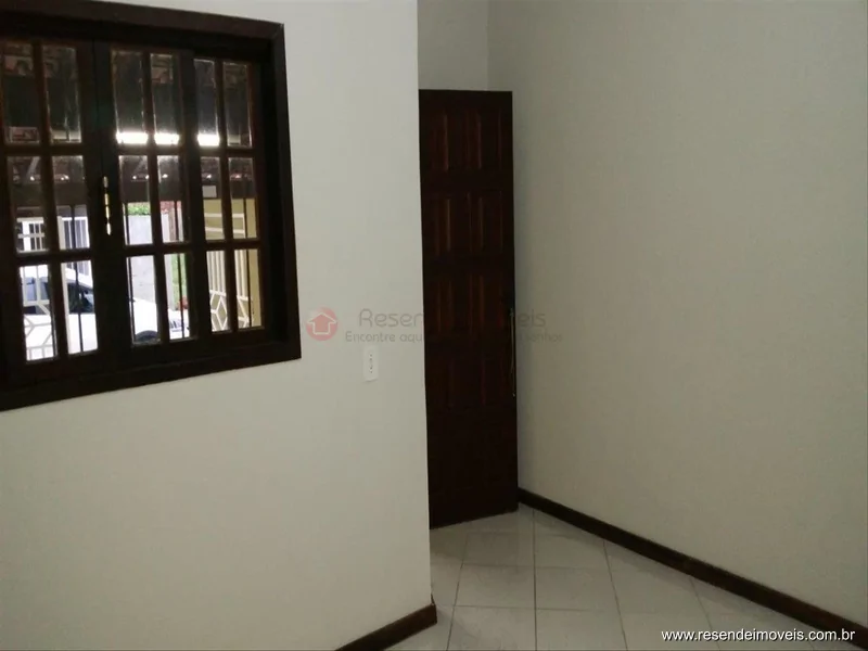 Foto 5 de 11 - Casa para aluguel em Jardim D'Oeste