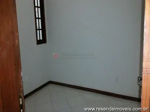Casa para aluguel em Jardim D'Oeste