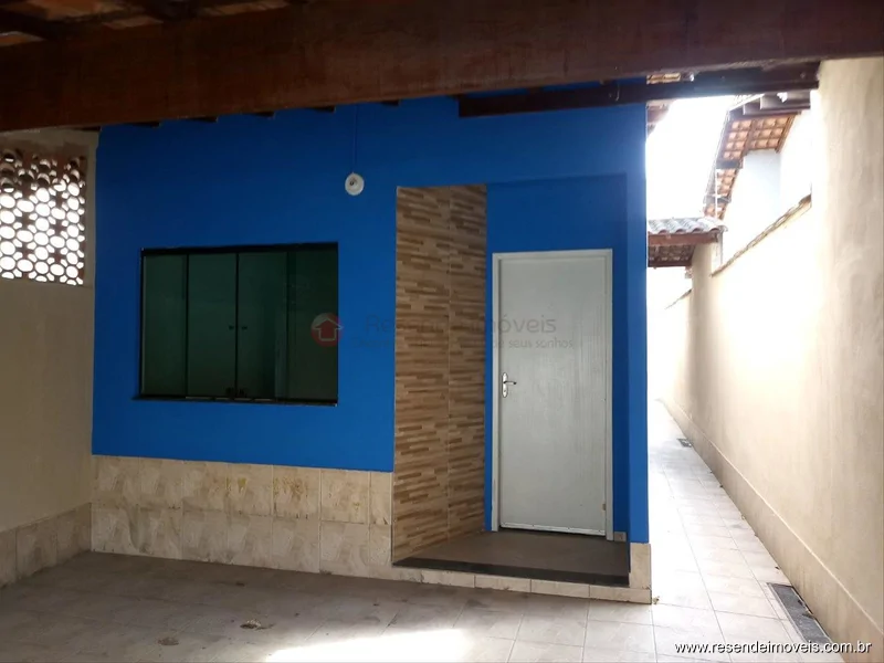 Foto 4 de 13 - Casa para aluguel em Jardim D'Oeste