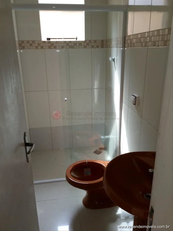 Foto 11 de 13 - Casa para aluguel em Jardim D'Oeste