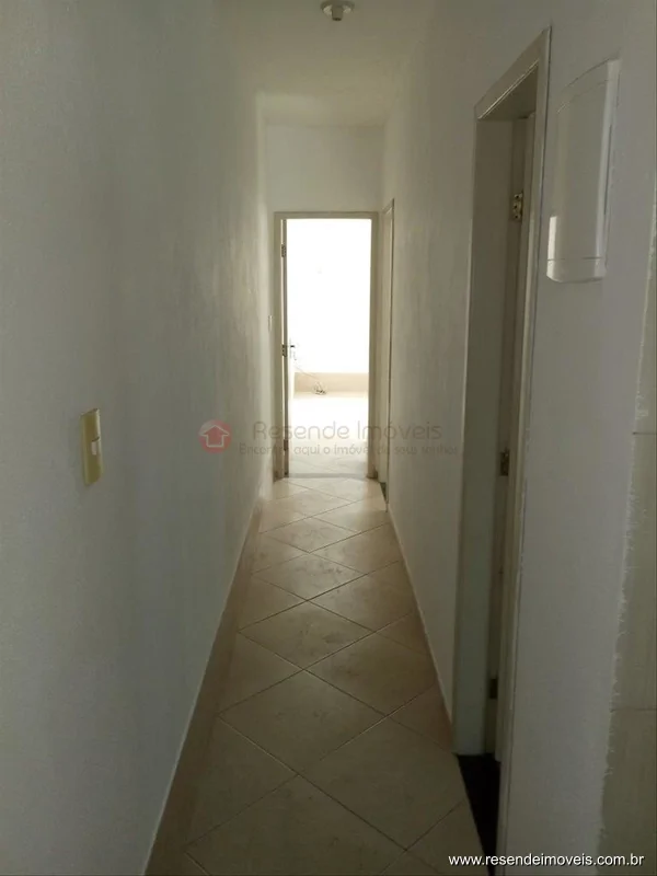 Foto 5 de 13 - Casa para aluguel em Jardim D'Oeste