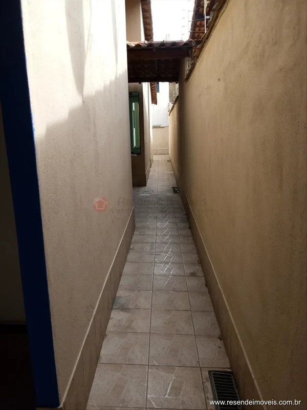 Foto 13 de 13 - Casa para aluguel em Jardim D'Oeste