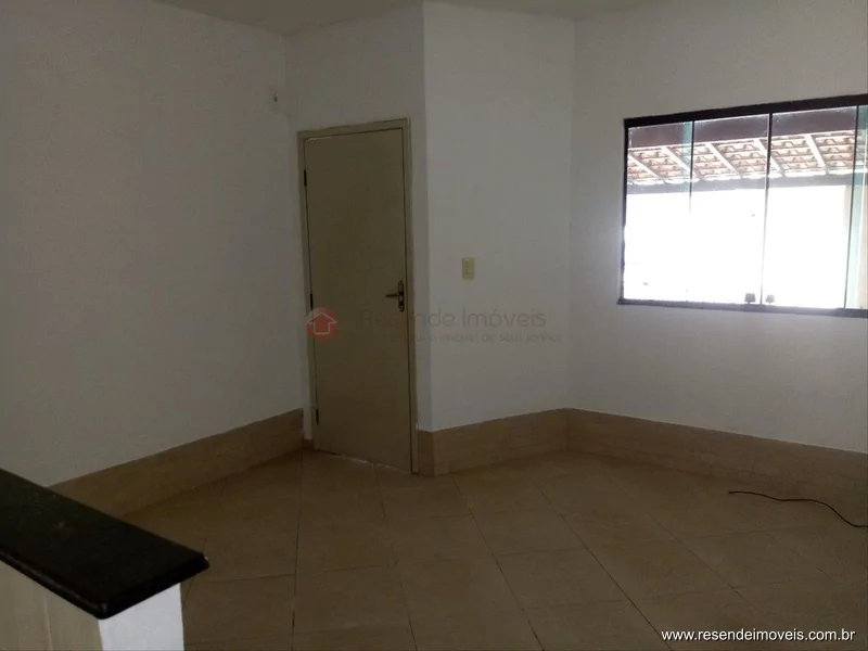 Foto 9 de 13 - Casa para aluguel em Jardim D'Oeste