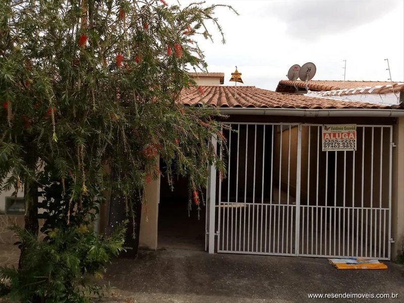 Foto 6 de 13 - Casa para aluguel em Jardim D'Oeste