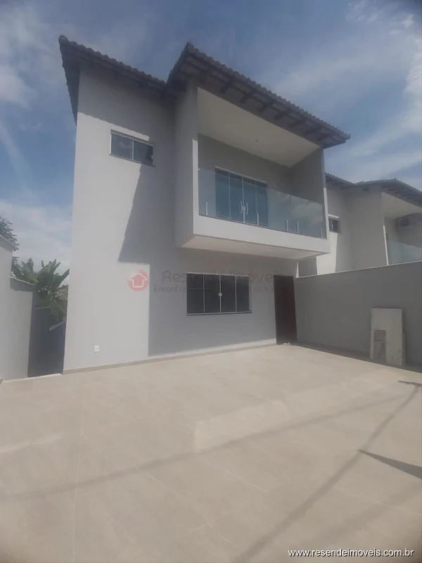 Foto 3 de 18 - Casa para venda em Parque Ipiranga