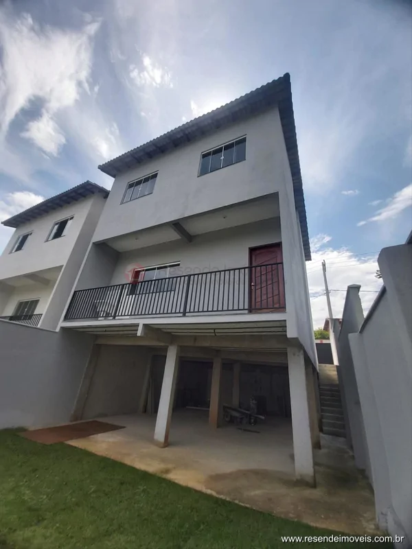 Foto 7 de 18 - Casa para venda em Parque Ipiranga