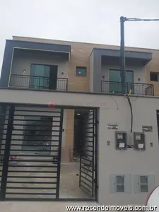 Casa para venda em Morada da Montanha