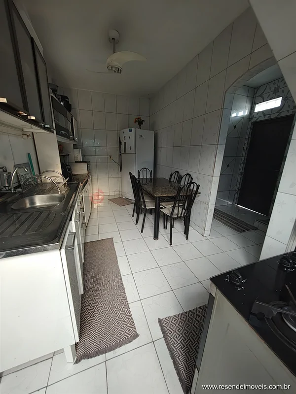 Foto 12 de 23 - Casa para venda em Cidade Alegria