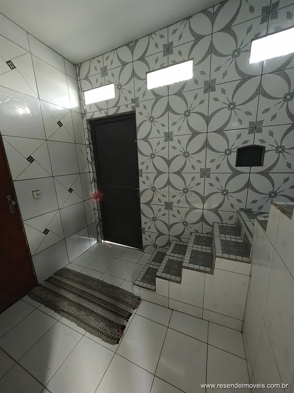 Foto 13 de 23 - Casa para venda em Cidade Alegria