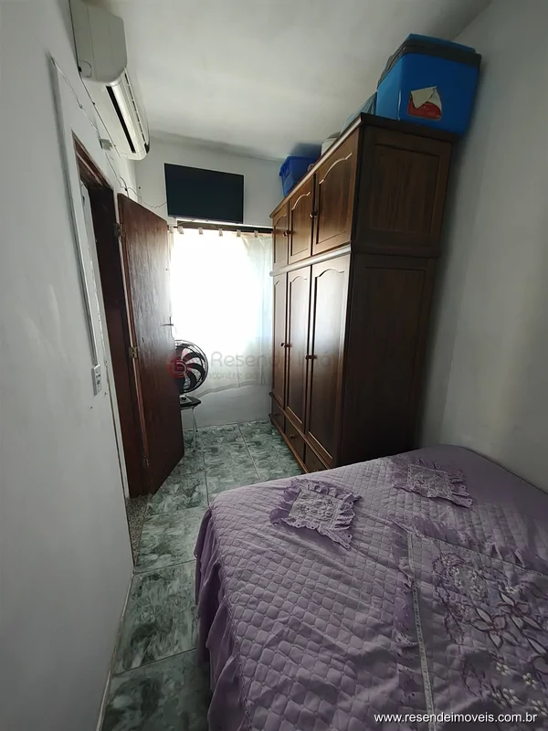 Foto 18 de 23 - Casa para venda em Cidade Alegria