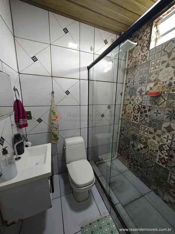 Foto 23 de 23 - Casa para venda em Cidade Alegria