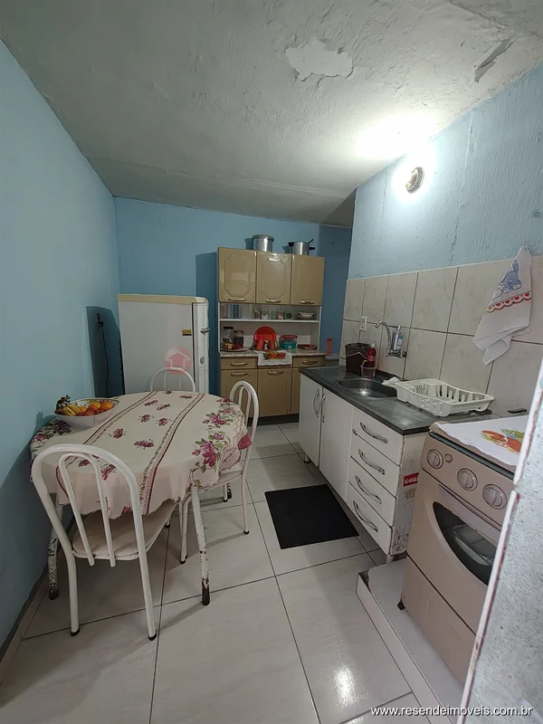 Foto 10 de 23 - Casa para venda em Cidade Alegria