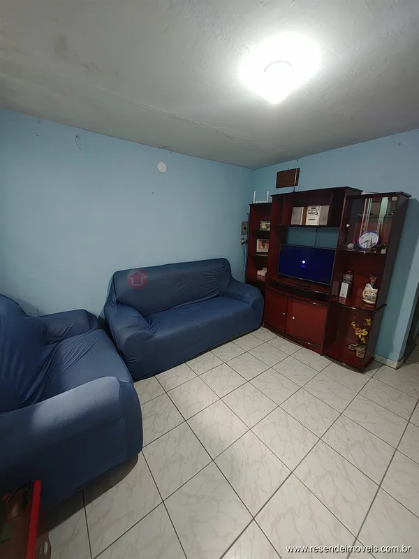 Foto 7 de 23 - Casa para venda em Cidade Alegria