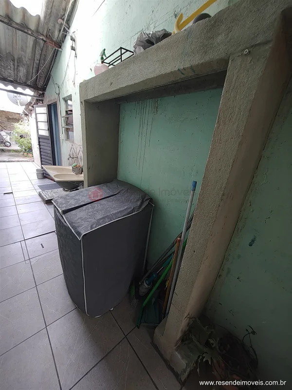 Foto 3 de 23 - Casa para venda em Cidade Alegria