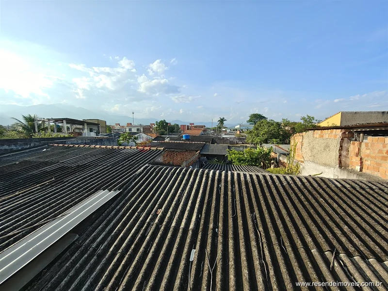 Foto 21 de 23 - Casa para venda em Cidade Alegria