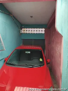 Casa para venda em Cidade Alegria