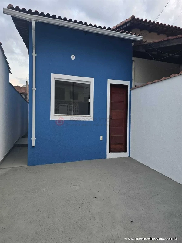 Foto 1 de 10 - Casa para venda em Morada da Montanha