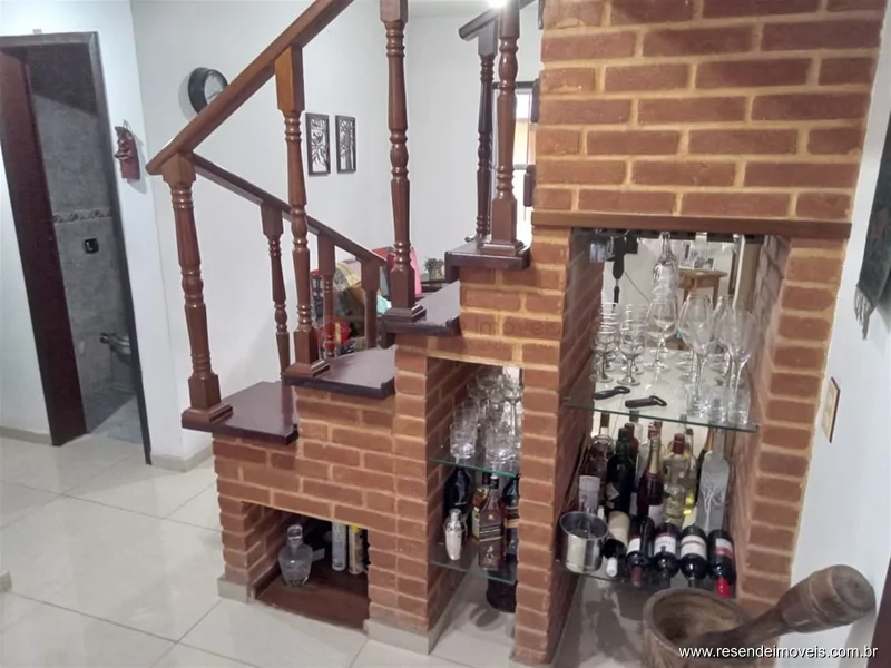 Foto 14 de 28 - Casa para venda em Parque Ipiranga