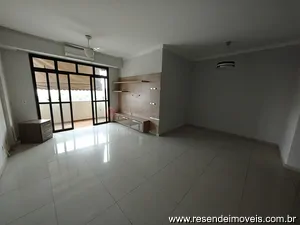 Apartamento para venda em Liberdade