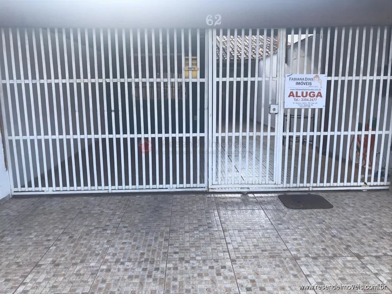 Foto 3 de 13 - Casa para aluguel em Boa Vista I