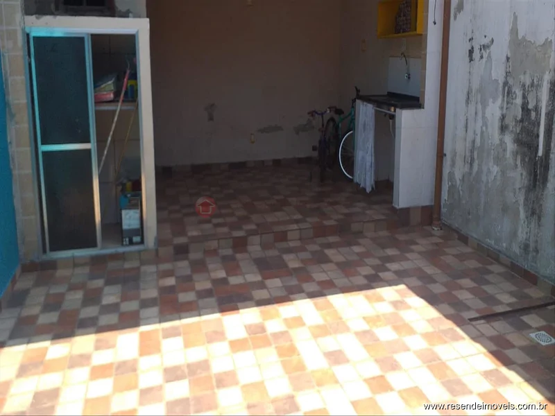 Foto 4 de 13 - Casa para aluguel em Boa Vista I